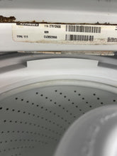 Load image into Gallery viewer, Kenmore Washer and Electric Dryer Set - 8896-5218