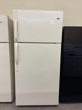 Load image into Gallery viewer, Frigidaire Bisque Refrigerator - 4701