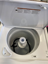 Load image into Gallery viewer, Whirlpool 3.5 cu ft Washer- 2355