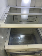 Load image into Gallery viewer, Samsung Black Side by Side Refrigerator - 4314