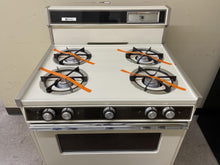 Load image into Gallery viewer, Maytag Gas Stove - 8695