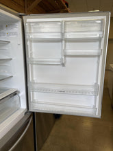 Load image into Gallery viewer, Hisense Stainless Refrigerator - 5833