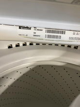 Load image into Gallery viewer, Kenmore Washer - 1290