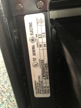 Load image into Gallery viewer, GE Stainless Electric Stove - 0315