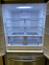 Load image into Gallery viewer, Samsung Stainless French Door Refrigerator - 9509