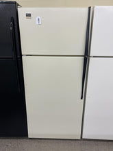 Load image into Gallery viewer, Whirlpool Bisque Refrigerator - 3978