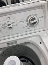 Load image into Gallery viewer, Kenmore Washer and Gas Dryer Set - 1612-1608