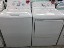 Load image into Gallery viewer, GE Washer and Gas Dryer - 4451-3342