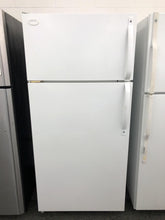Load image into Gallery viewer, Small Brand Refrigerator - 1137
