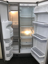 Load image into Gallery viewer, KitchenAid Stainless Side by Side Refrigerator - 1131