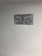 Load image into Gallery viewer, GE Side by Side Refrigerator - 1613