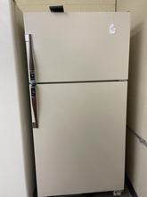 Load image into Gallery viewer, Montgomery Wards Refrigerator - 1238