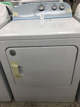 Load image into Gallery viewer, New Whirlpool Washer and Electric Dryer - 5239-0809