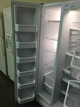 Load image into Gallery viewer, Kenmore Side by Side Refrigerator - 1066