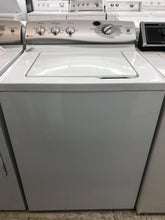 Load image into Gallery viewer, GE Washer and Gas Dryer Set - 1617-1618