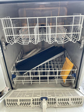 Load image into Gallery viewer, Whirlpool Stainless Dishwasher - 5520