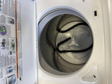 Load image into Gallery viewer, Maytag Centennial Washer and Electric Dryer Set - 8006 - 6697