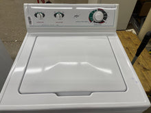 Load image into Gallery viewer, Magic Chef Washer - 2492