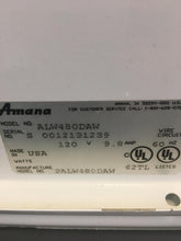 Load image into Gallery viewer, Amana Washer - 6581