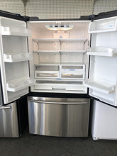 Load image into Gallery viewer, LG Stainless French Door Refrigerator - 1230