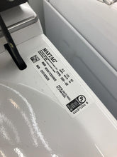 Load image into Gallery viewer, NEW Maytag Washer and Gas Dryer Set - 2730-8718