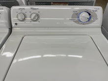 Load image into Gallery viewer, GE Washer - 3905
