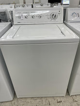 Load image into Gallery viewer, Kenmore Washer - 6644