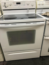 Load image into Gallery viewer, Whirlpool Electric Stove - 4819