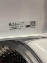 Load image into Gallery viewer, GE Washer - 4070