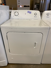 Load image into Gallery viewer, Amana Washer and Gas Dryer Set - 2904 - 2626