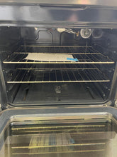 Load image into Gallery viewer, GE Slide-in Stainless Gas Stove - 2432