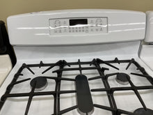 Load image into Gallery viewer, GE Gas Stove - 7154