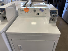 Load image into Gallery viewer, Whirlpool Coin-Operated Washer and Gas Dryer Set - 1799 - 7028