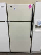 Load image into Gallery viewer, Whirlpool Bisque Refrigerator - 3978