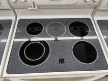Load image into Gallery viewer, KitchenAid Electric Stove - 8111