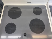 Load image into Gallery viewer, Maytag Electric Stove - 0172