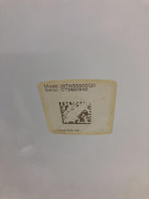 Load image into Gallery viewer, Whirlpool Electric Dryer - 7834