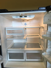 Load image into Gallery viewer, Kenmore Black French Door Refrigerator - 4526