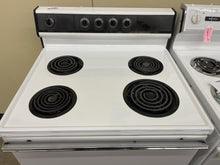 Load image into Gallery viewer, Kenmore Electric Coil Stove - 7221