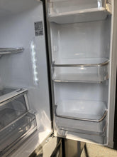 Load image into Gallery viewer, LG Stainless French Door Refrigerator - 1225