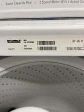 Load image into Gallery viewer, Kenmore Washer and Electric Dryer Set - 6630 - 4465
