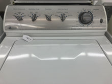 Load image into Gallery viewer, Maytag Washer and Gas Dryer Set - 1555 - 9218