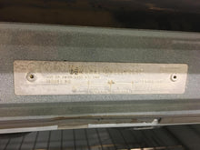 Load image into Gallery viewer, GE Electric Coil Stove - 0766