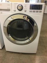 Load image into Gallery viewer, LG Electric Dryer - 3133