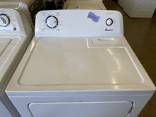 Load image into Gallery viewer, Amana Washer and Gas Dryer Set - 1303 - 1791