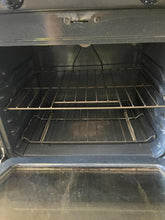 Load image into Gallery viewer, Frigidaire Black Gas Stove - 9034