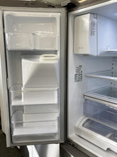 Load image into Gallery viewer, Samsung Stainless French Door Refrigerator - 6580