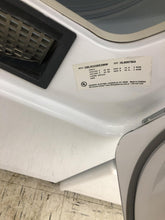 Load image into Gallery viewer, GE Washer and Electric Dryer Set - 0312-8921