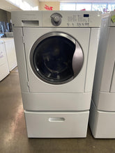 Load image into Gallery viewer, Frigidaire Front Load Washer and Electric Dryer Set - 4740 - 5113
