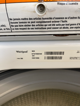 Load image into Gallery viewer, Whirlpool Cabrio Washer - 2944
